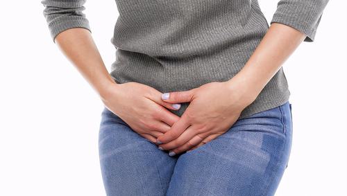 女性尿道口下裂能自愈吗？